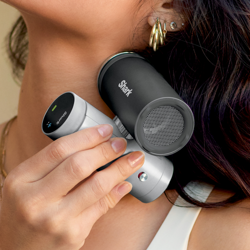 Shark ChillPill Gives You Three Ways to Cool Down During Hot Days