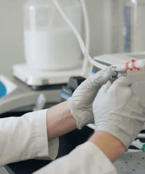 Walmart and H&M are trying to turn carbon dioxide into clothes