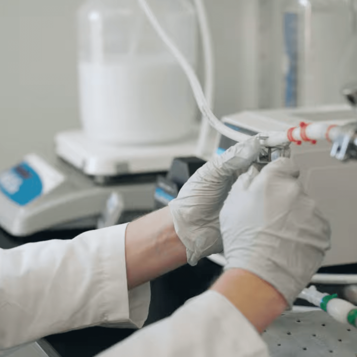 Walmart and H&M are trying to turn carbon dioxide into clothes