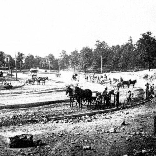 Windshield wiper’s overlooked female inventor