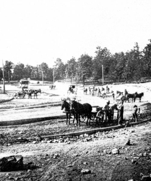 Windshield wiper’s overlooked female inventor