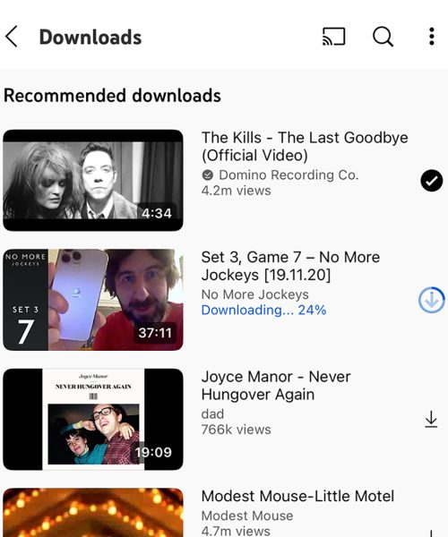 YouTube Premium Lite: Is it worth the $7.99/month?