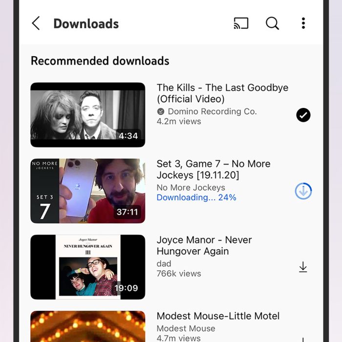 YouTube Premium Lite: Is it worth the $7.99/month?