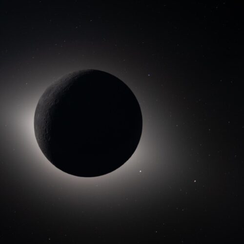 16 inspiring Artemis II photos that’ll make you feel like a tiny Earthling