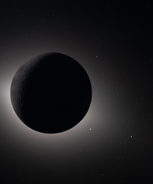 16 inspiring Artemis II photos that’ll make you feel like a tiny Earthling