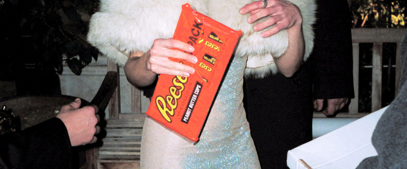Candy now tastes different. It’s not just you.