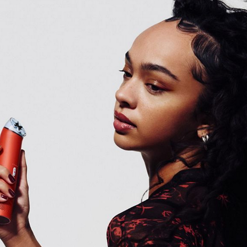 Dyson HushJet Mini Cool Puts Air Multiplier Technology in a Handheld Fan