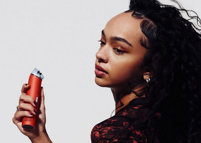 Dyson HushJet Mini Cool Puts Air Multiplier Technology in a Handheld Fan