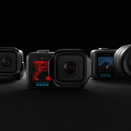 GoPro Mission 1 Pro Turns the Action Cam into a Cinema Camera