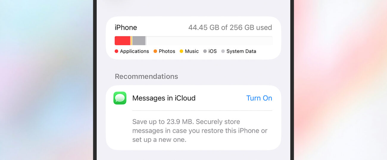 How to refresh your phone without upgrading it