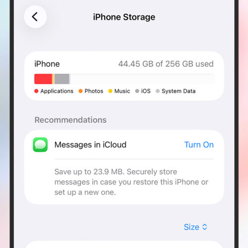 How to refresh your phone without upgrading it