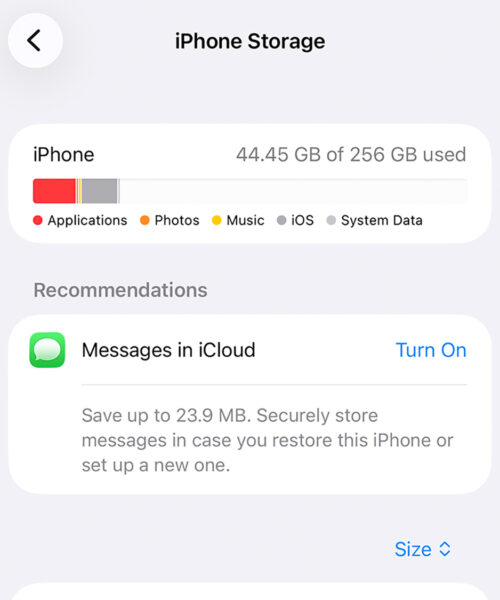 How to refresh your phone without upgrading it