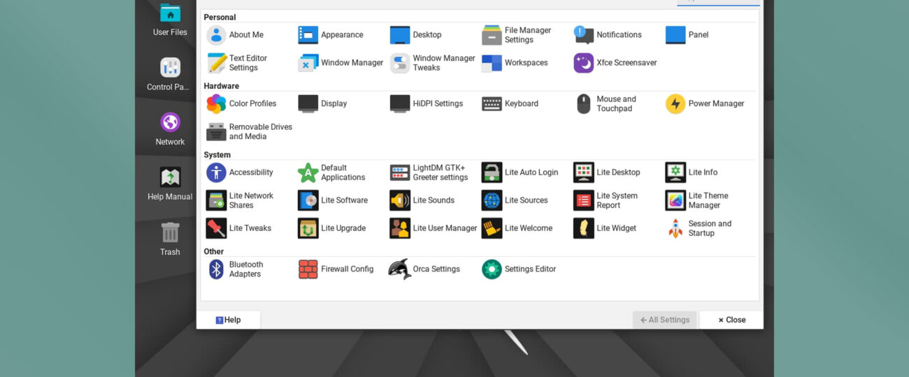 How to rescue an old laptop by installing Linux on it