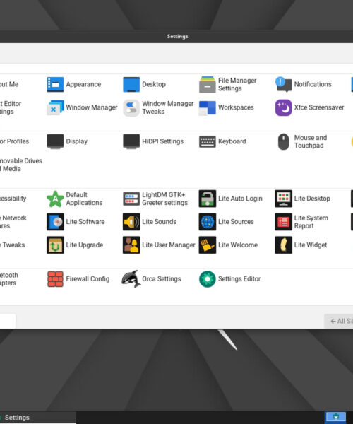 How to rescue an old laptop by installing Linux on it
