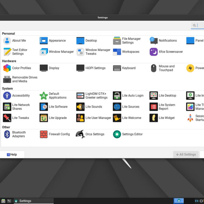 How to rescue an old laptop by installing Linux on it