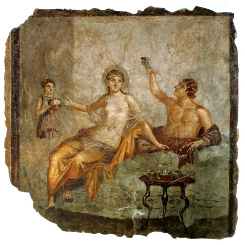 Is it okay to eat standing up? A doctor weighs in.