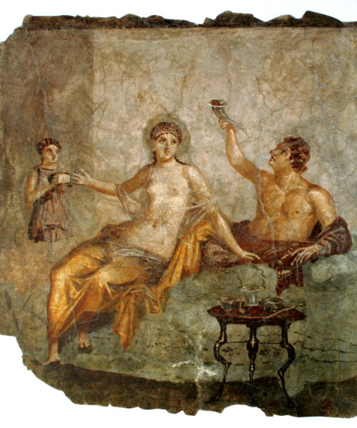 Is it okay to eat standing up? A doctor weighs in.