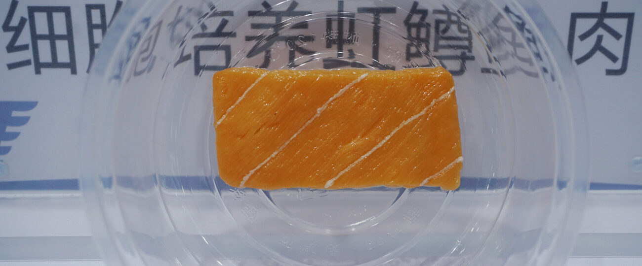 Is ‘lab-grown’ meat actually safe?