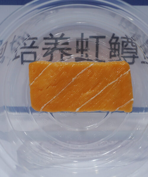 Is ‘lab-grown’ meat actually safe?