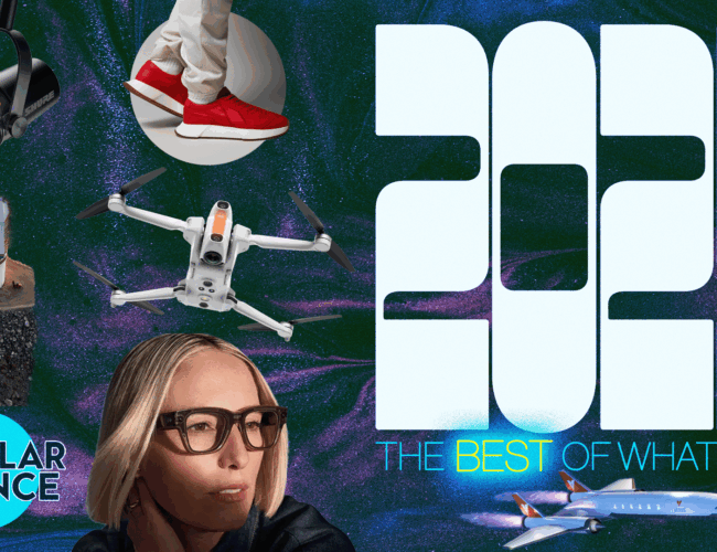 PFAS are toxic and they’re everywhere. Here’s how to stay away from them.