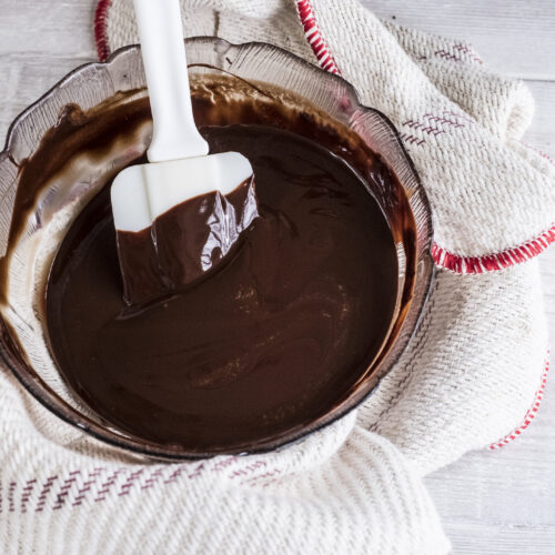 The best brownie recipe, according to science