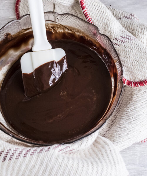 The best brownie recipe, according to science