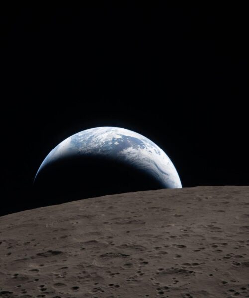 Watch a recovery crew open Integrity’s hatch for Artemis II astronauts