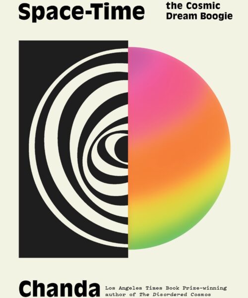 When ‘Star Trek’ put the first Black astronaut into space