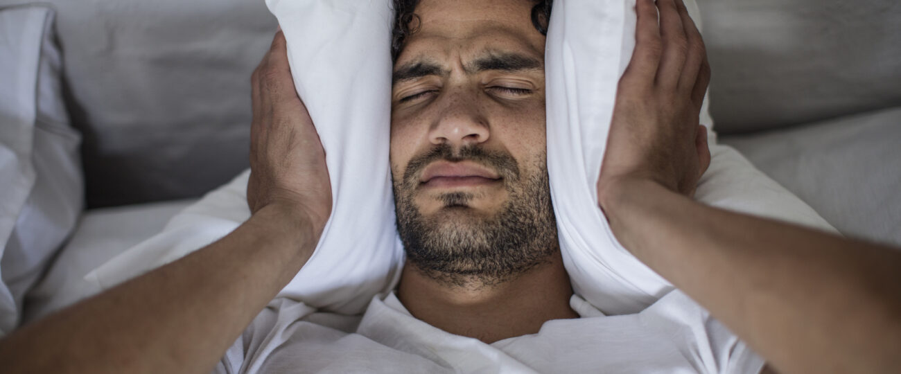 White noise vs brown noise: What’s the best sound for sleeping?