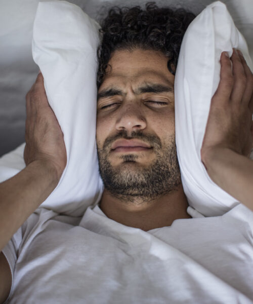 White noise vs brown noise: What’s the best sound for sleeping?