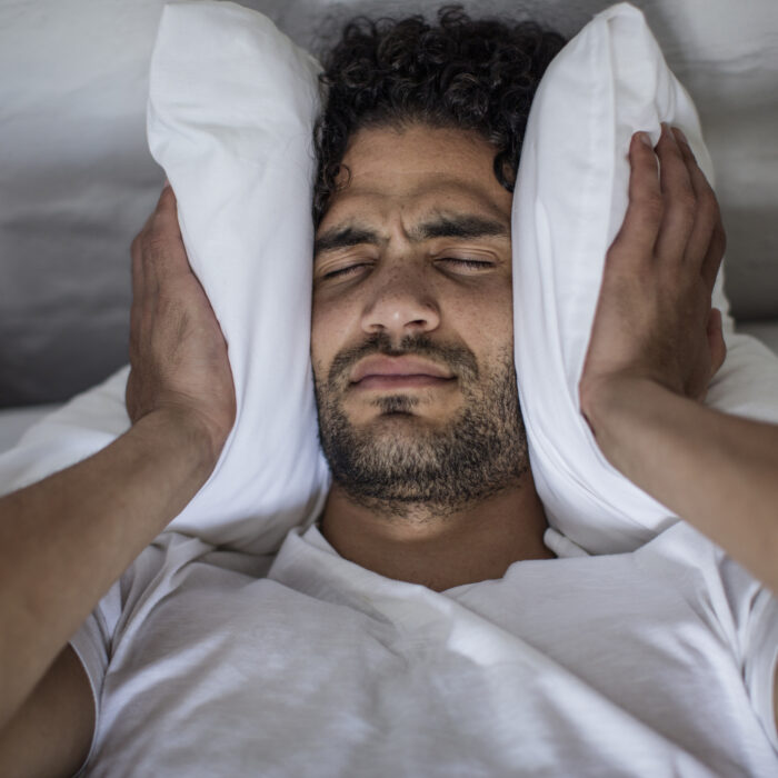 White noise vs brown noise: What’s the best sound for sleeping?