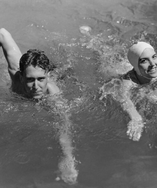 Why you never forget how to ride a bike