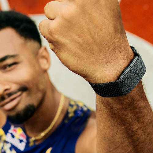 Garmin Cirqa Smart Band Puts the Outfit’s Activity Tracking in a Screen-Free Wearable