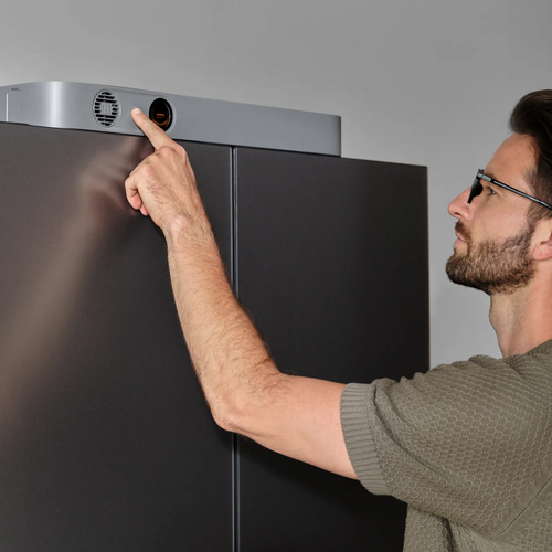 Jackery FridgeGuard Keeps Your Fridge Running for Up to 15 Hours During Outages