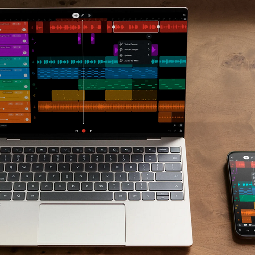 Google’s New Googlebook Laptops Work Seamlessly With Android Phones