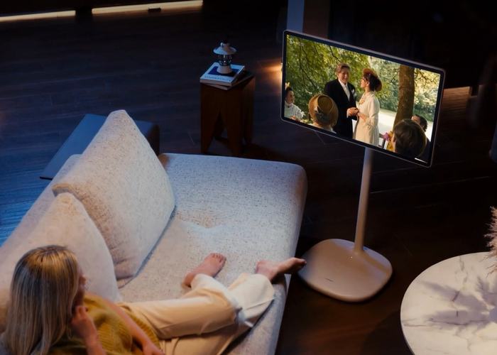 HiSense RoamView Is the Newest Entrant to the Portable TV Category