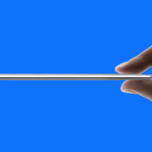 Lexar Muse Portable SSD Measures Just 3.8mm Thick