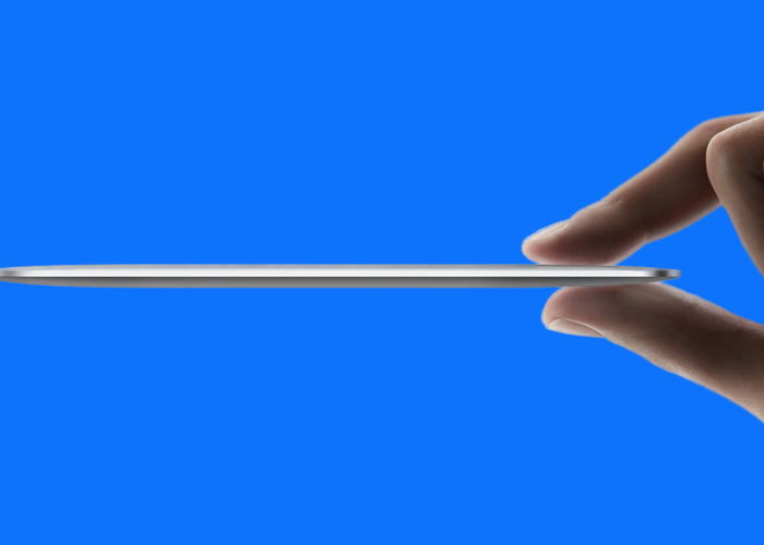 Lexar Muse Portable SSD Measures Just 3.8mm Thick