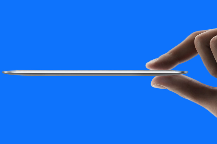 Lexar Muse Portable SSD Measures Just 3.8mm Thick