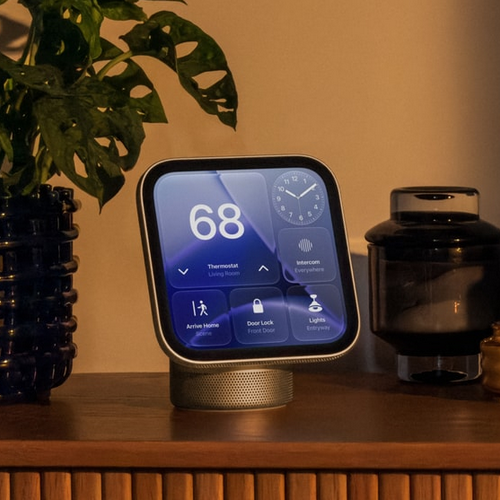 Apple HomeView Brings Smart Home Control with Matter and Thread Compatibility