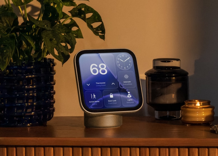 Apple HomeView Brings Smart Home Control with Matter and Thread Compatibility